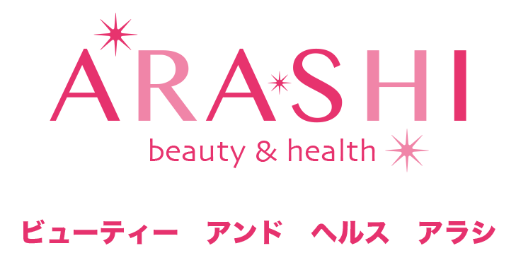 ARASHI
